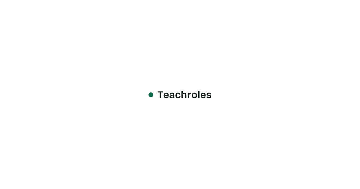 Teacher of Mathematics (state supporting subjects) at Ellesmere College ...